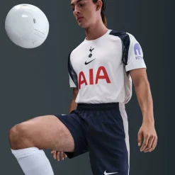 Tottenham Hotspur Home Shorts 2025 2026 Adults