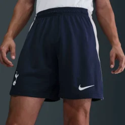 Tottenham Hotspur Home Shorts 2025 2026 Adults
