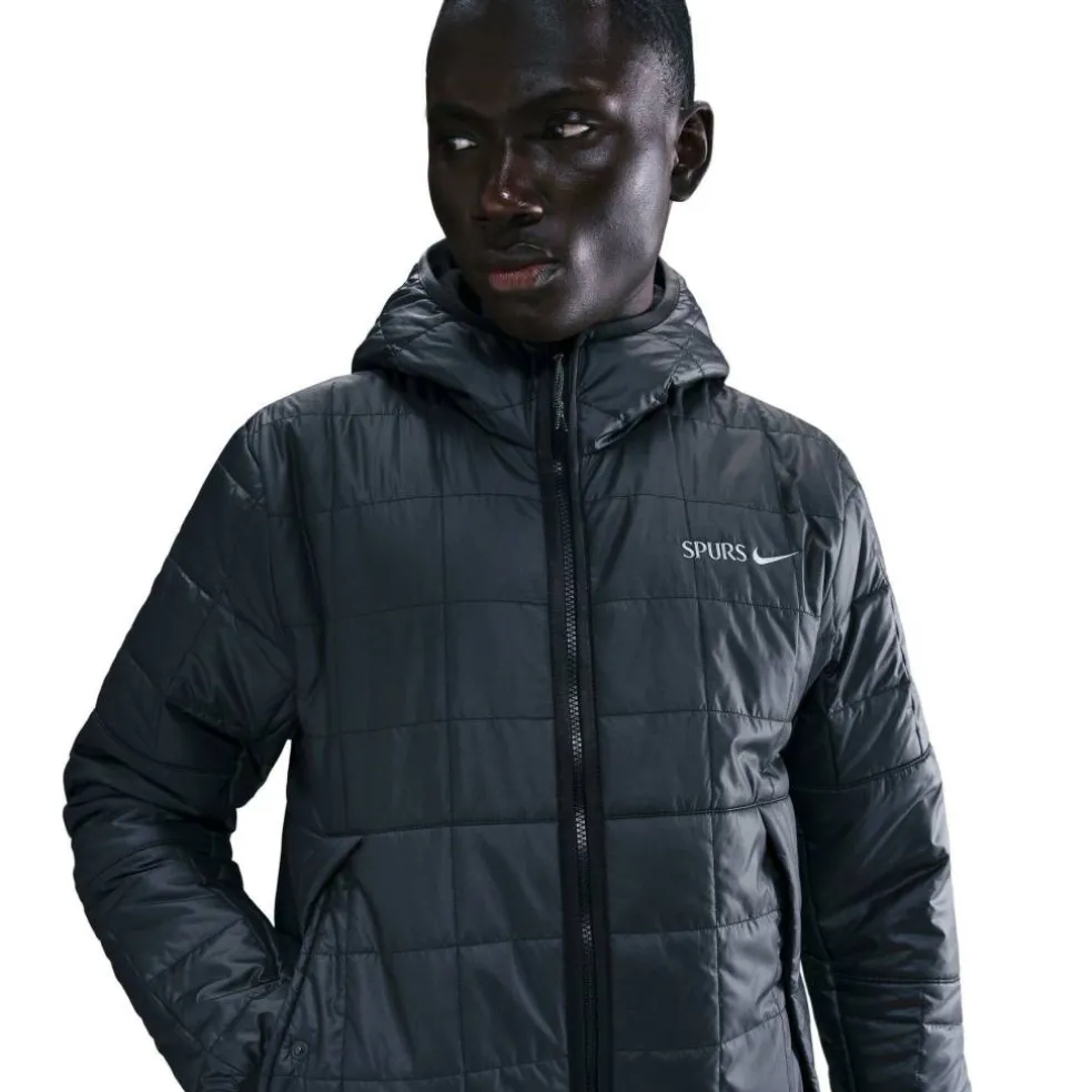 Tottenham Hotspur Jacket Mens