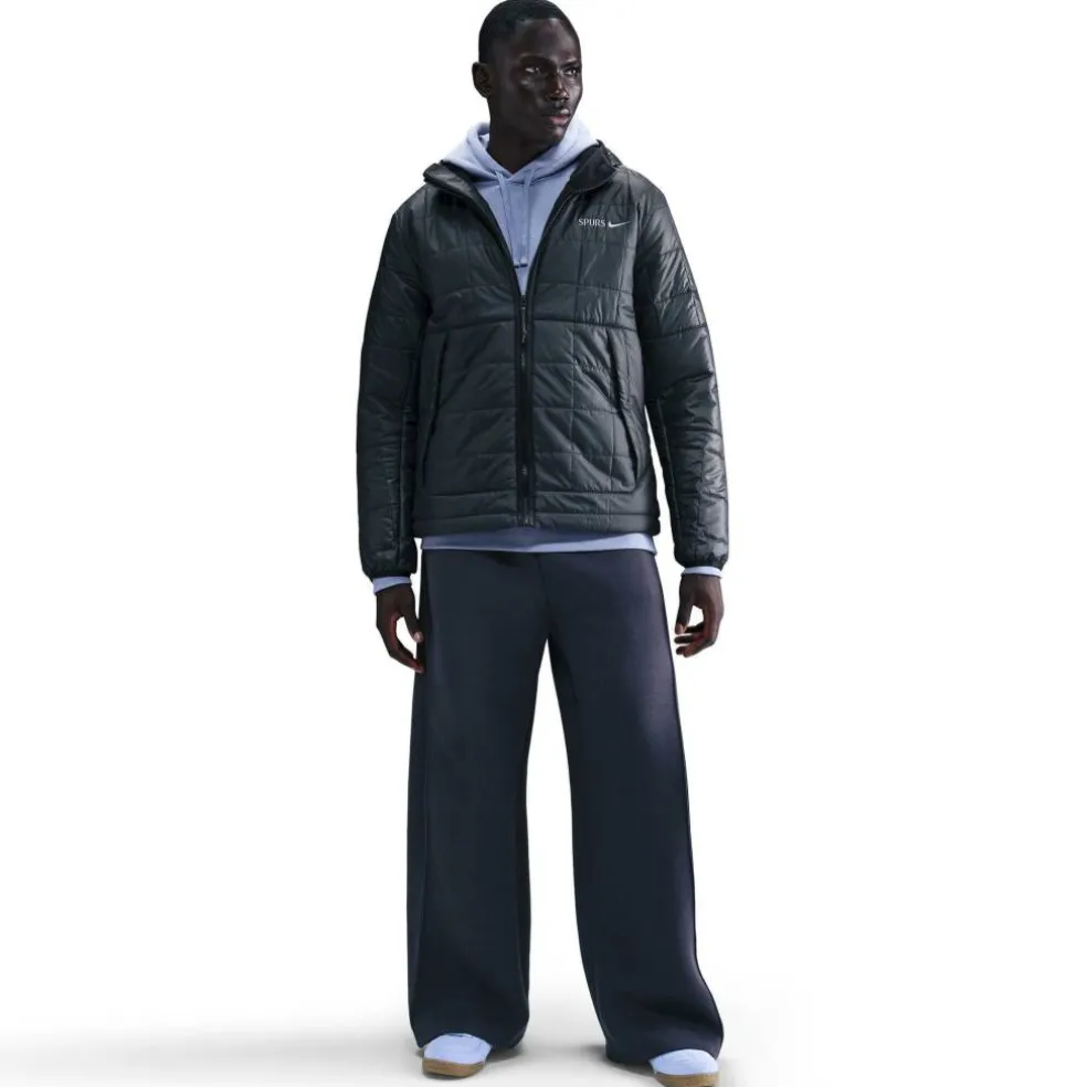 Tottenham Hotspur Jacket Mens