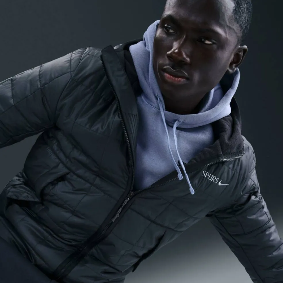 Tottenham Hotspur Jacket Mens