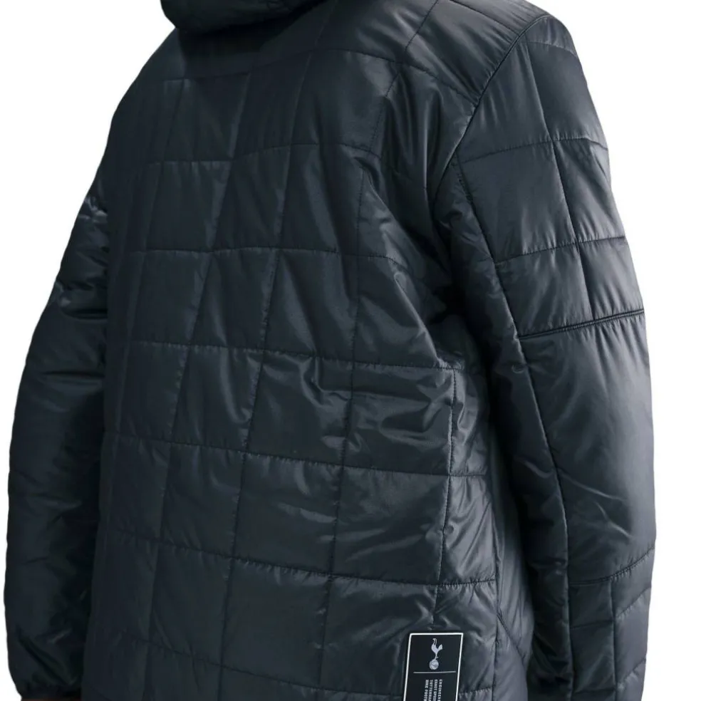 Tottenham Hotspur Jacket Mens