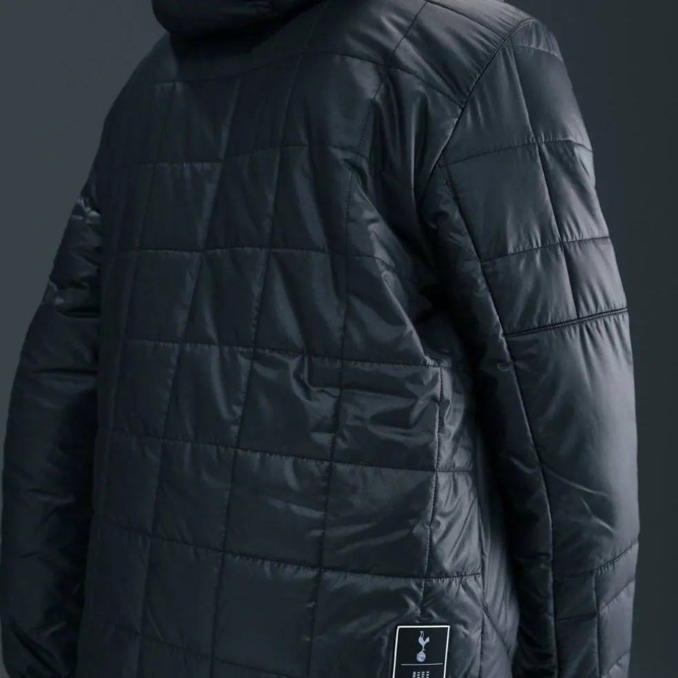 Tottenham Hotspur Jacket Mens