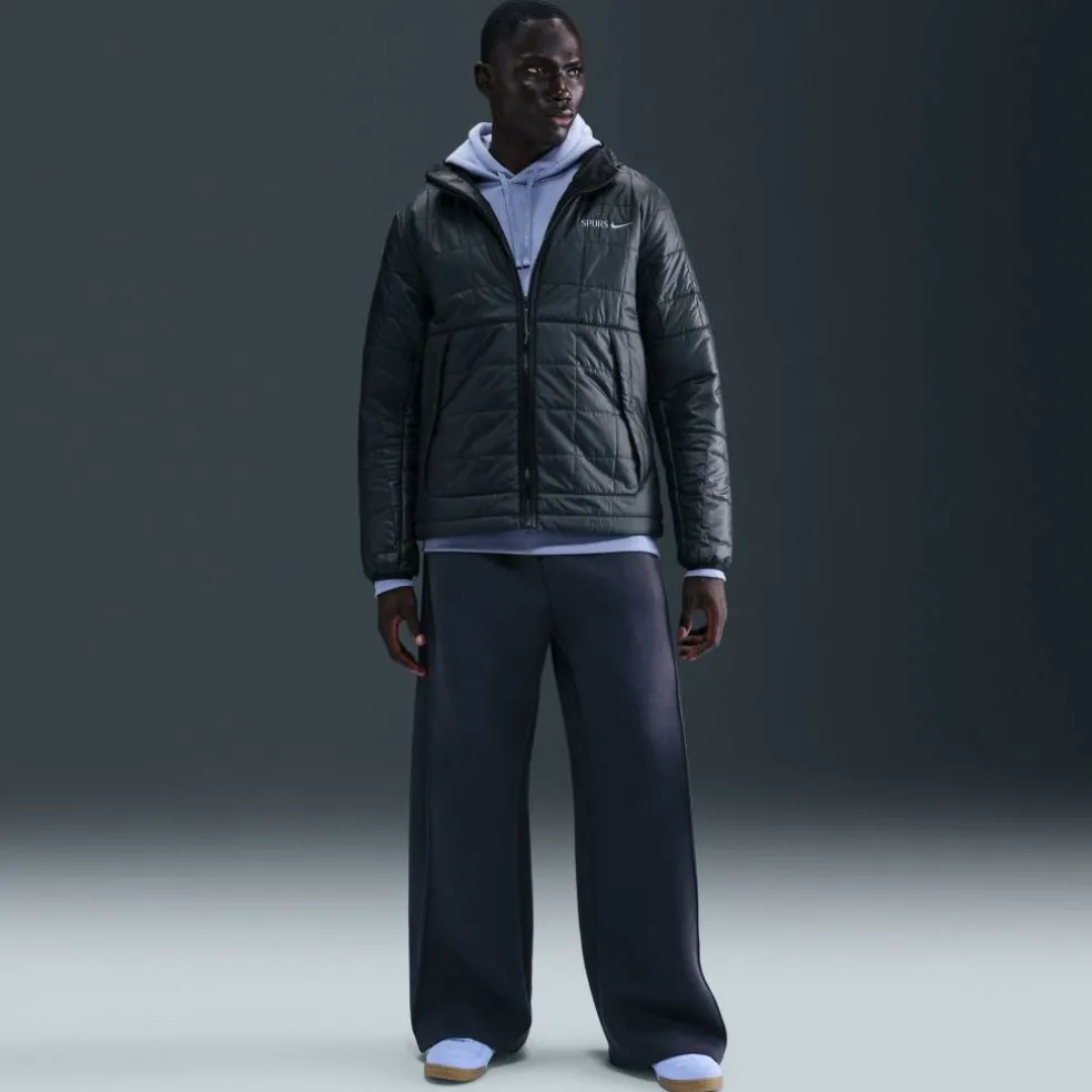 Tottenham Hotspur Jacket Mens