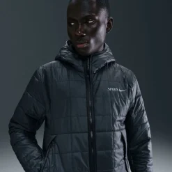 Tottenham Hotspur Jacket Mens