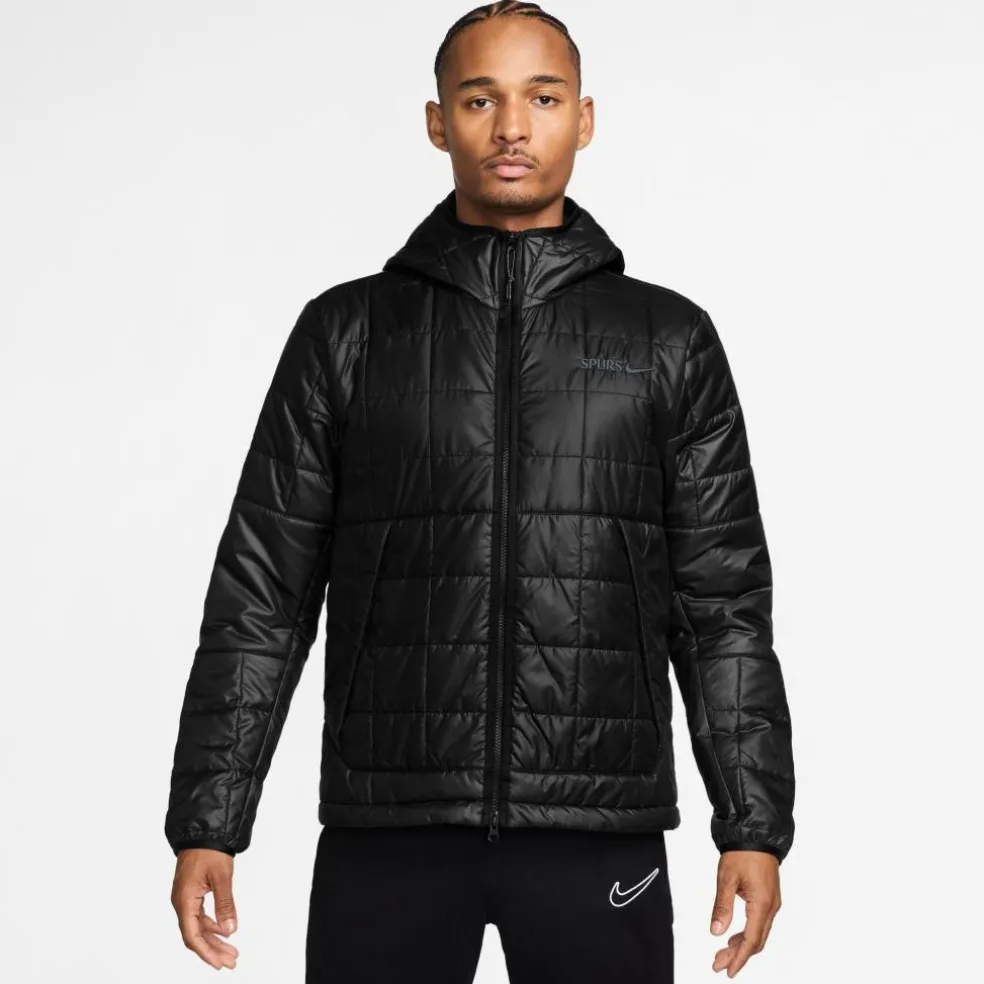Tottenham Hotspur Jacket Mens