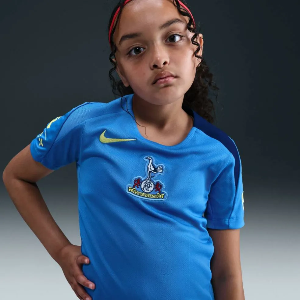 Tottenham Hotspur Strike Top 2025 2026 Juniors