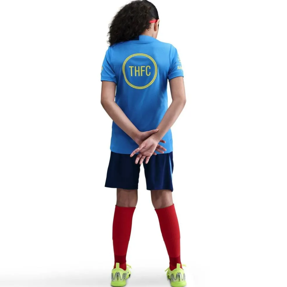 Tottenham Hotspur Strike Top 2025 2026 Juniors