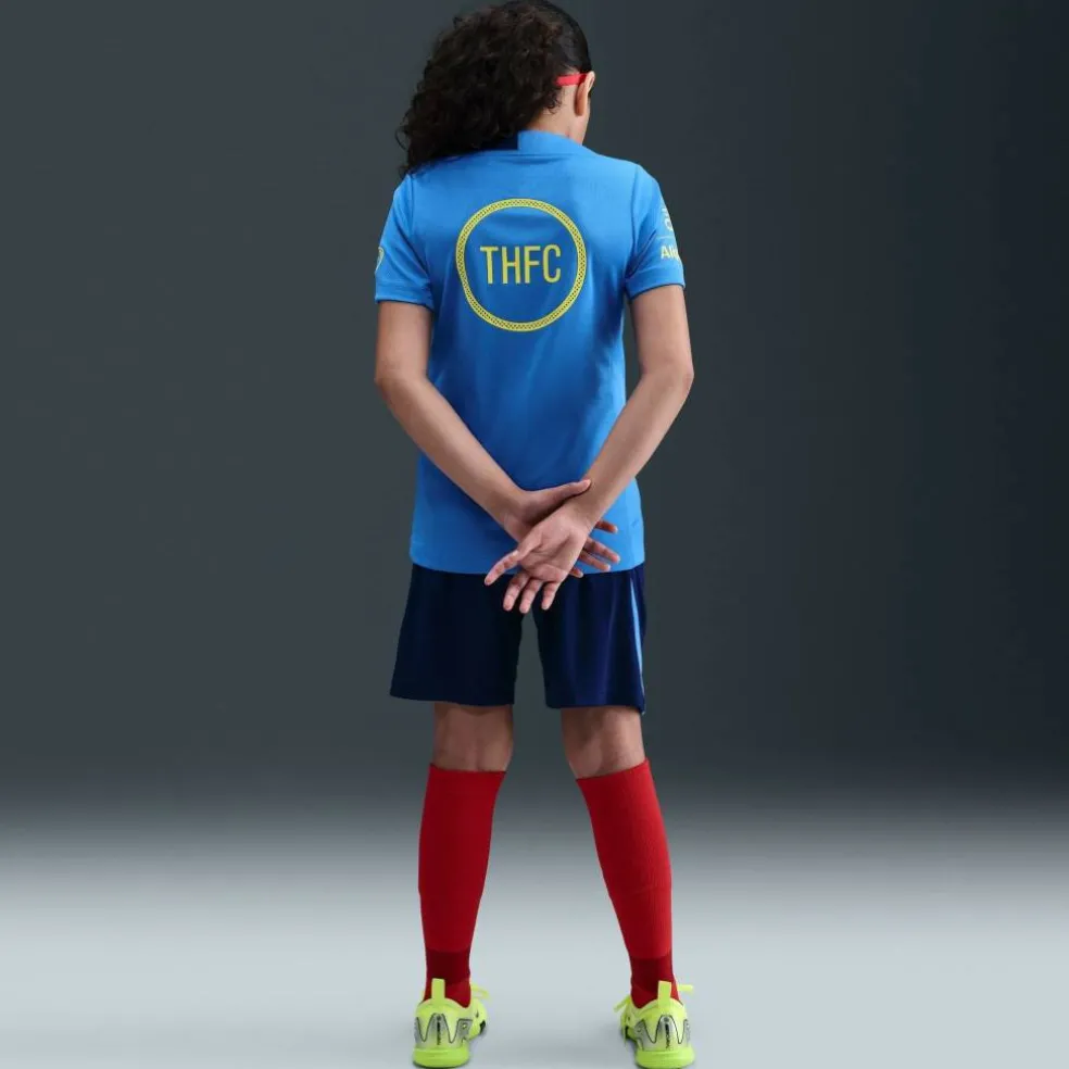 Tottenham Hotspur Strike Top 2025 2026 Juniors