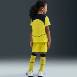 Tottenham Hotspur Third Mini Kit 2025 2026 Infants