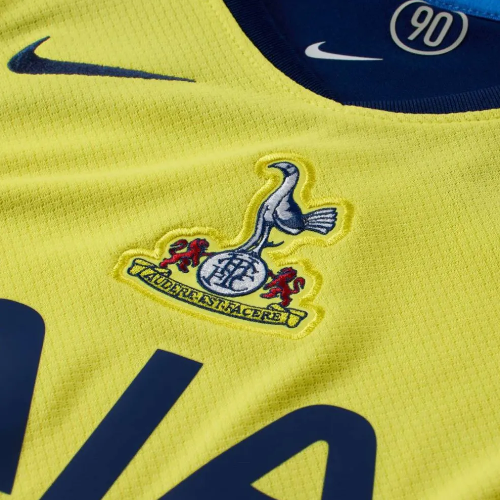 Tottenham Hotspur Third Mini Kit 2025 2026 Infants