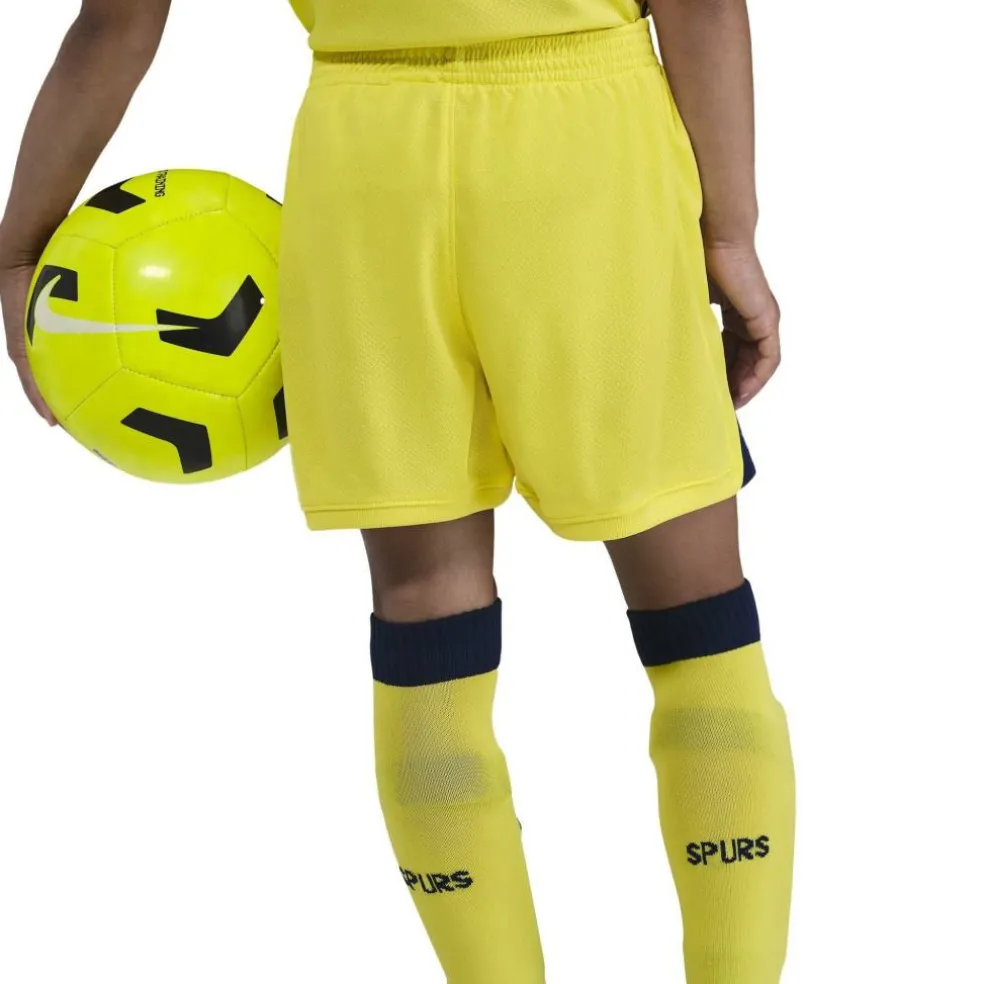 Tottenham Hotspur Third Mini Kit 2025 2026 Infants
