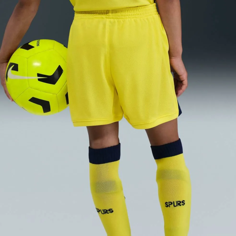 Tottenham Hotspur Third Mini Kit 2025 2026 Infants
