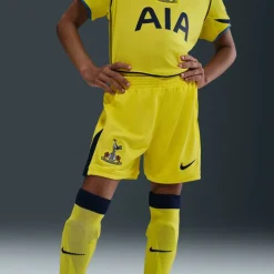 Tottenham Hotspur Third Mini Kit 2025 2026 Infants