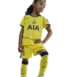 Tottenham Hotspur Third Mini Kit 2025 2026 Infants