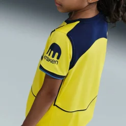 Tottenham Hotspur Third Mini Kit 2025 2026 Infants
