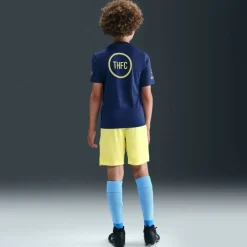 Tottenham Hotspur Third Pre-Match Shirt 2025 2026 Juniors