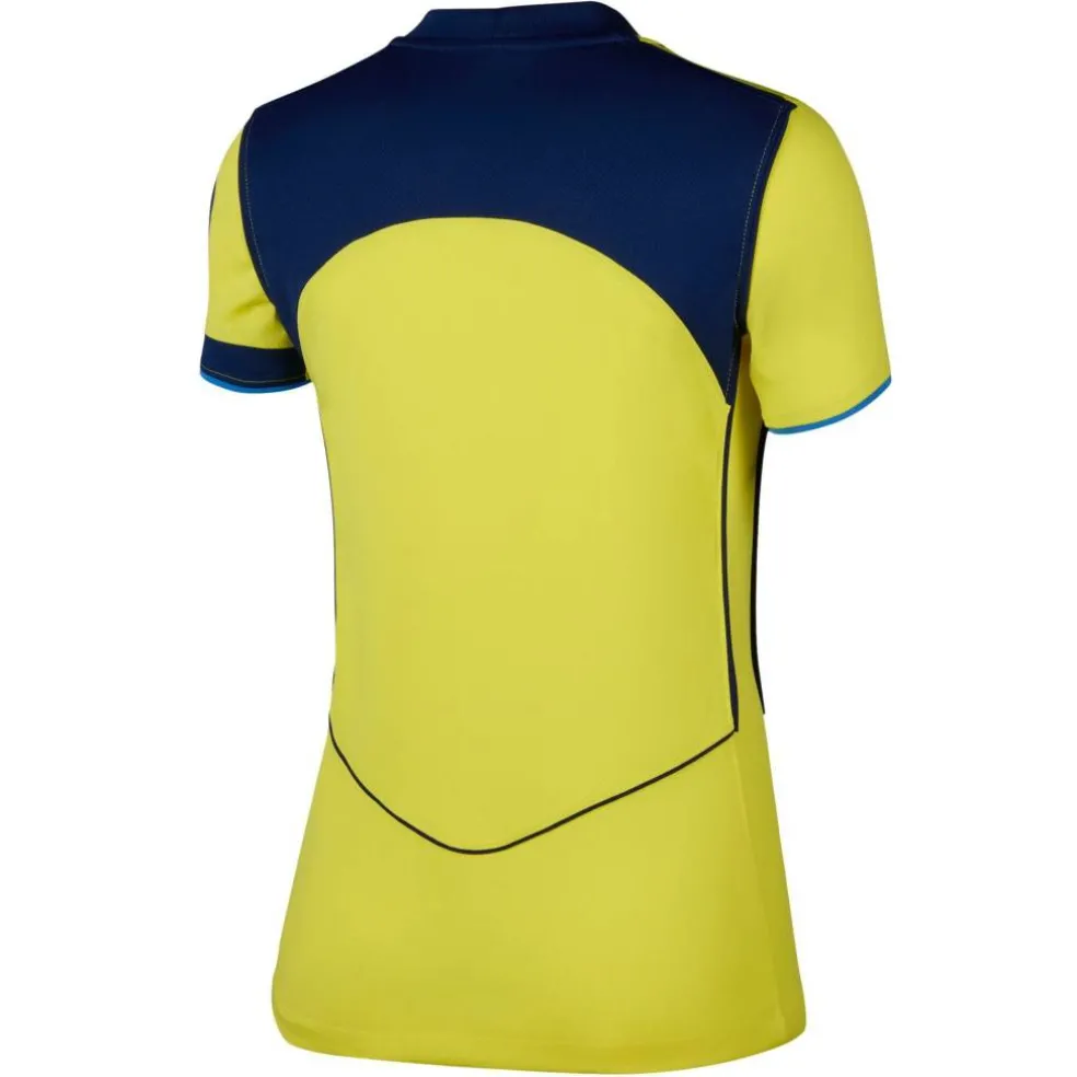 Tottenham Hotspur Third Shirt 2025 2026 Womens