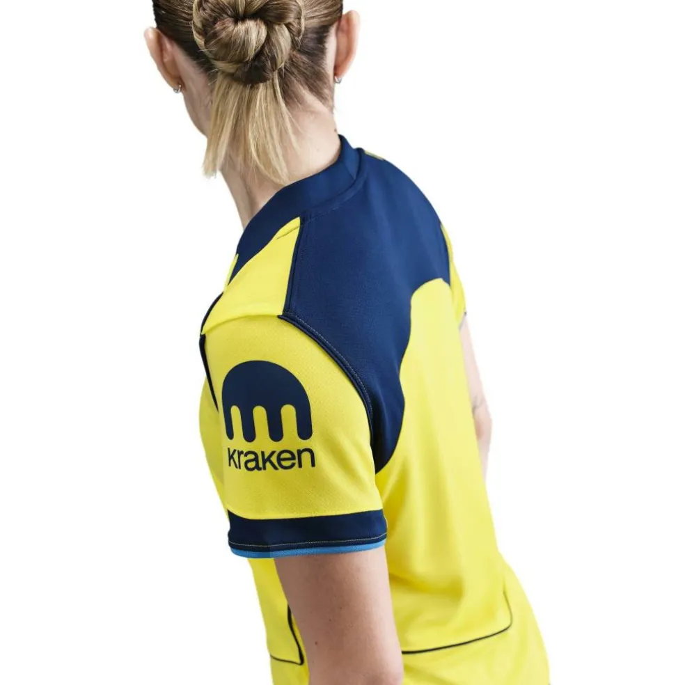 Tottenham Hotspur Third Shirt 2025 2026 Womens