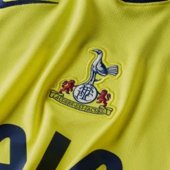 Tottenham Hotspur Third Shirt 2025 2026 Womens