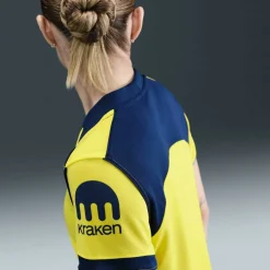 Tottenham Hotspur Third Shirt 2025 2026 Womens