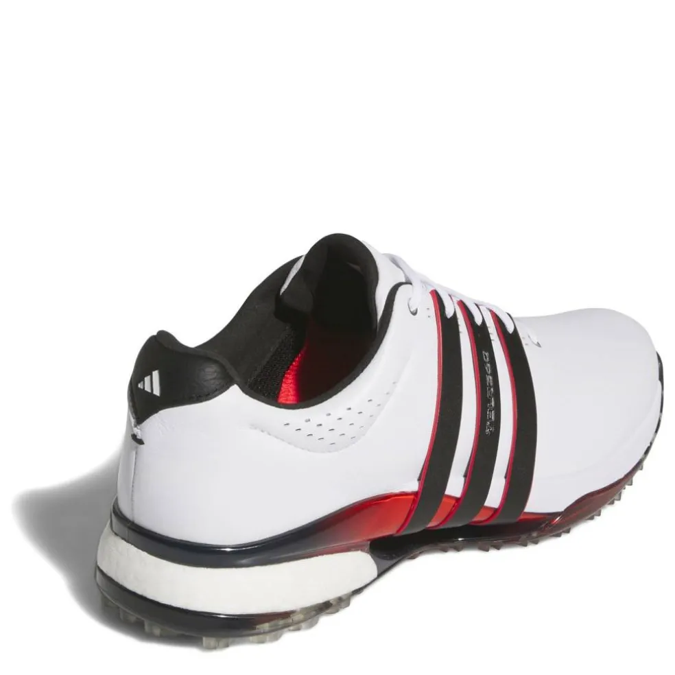 Tour360 25 Wide Spikeless Golf Shoes Mens