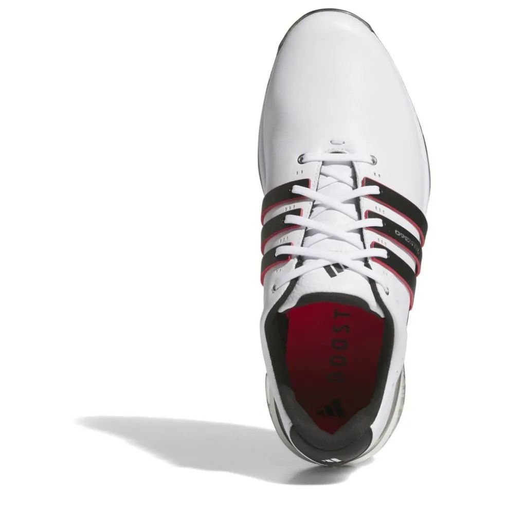 Tour360 25 Wide Spikeless Golf Shoes Mens