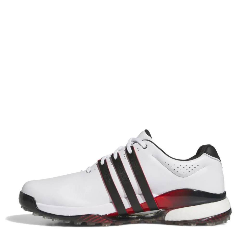 Tour360 25 Wide Spikeless Golf Shoes Mens
