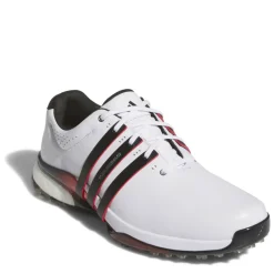 Tour360 25 Wide Spikeless Golf Shoes Mens