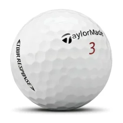 Tour Response Golf Balls