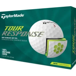 Tour Response Golf Balls