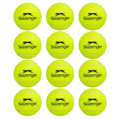 Tournament Tri Pack Tennis Balls