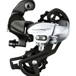 Tourney TX800 7-8 Speed Direct Mount Rear Derailleur