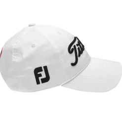 Tour Performance Cap