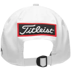 Tour Performance Cap