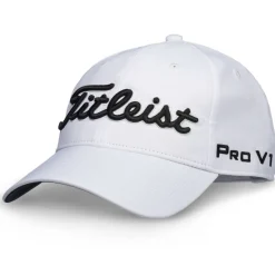 Tour Performance Cap