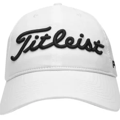 Tour Performance Cap