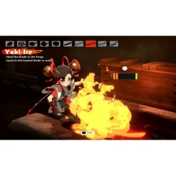 TOWA AND THE GUARDIANS OF THE SACRED TREE