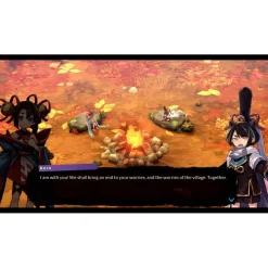TOWA AND THE GUARDIANS OF THE SACRED TREE