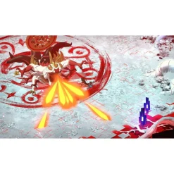 TOWA AND THE GUARDIANS OF THE SACRED TREE