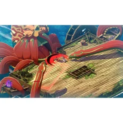 TOWA AND THE GUARDIANS OF THE SACRED TREE