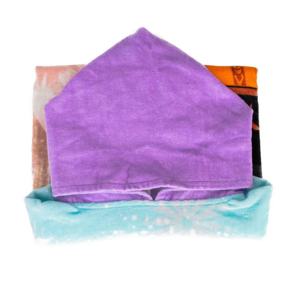 Towel Poncho Infant