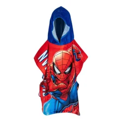 Towel Poncho Infant