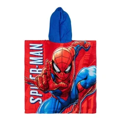 Towel Poncho Infant