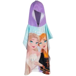 Towel Poncho Infant