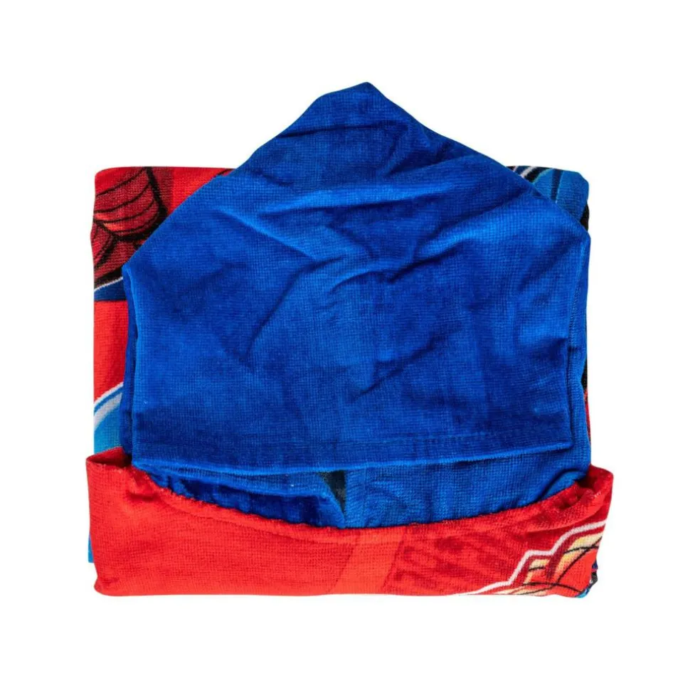 Towel Poncho Infant