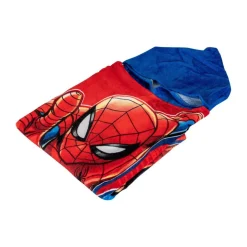 Towel Poncho Infant