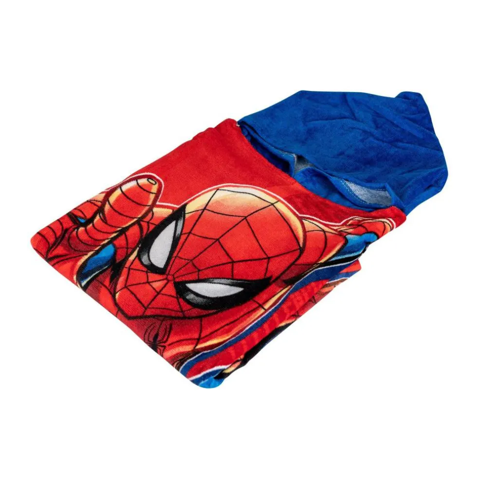 Towel Poncho Infant