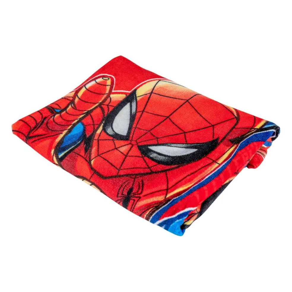 Towel Poncho Infant