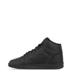 Tower Hi Top Trainers Mens
